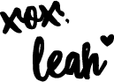 xoxleah